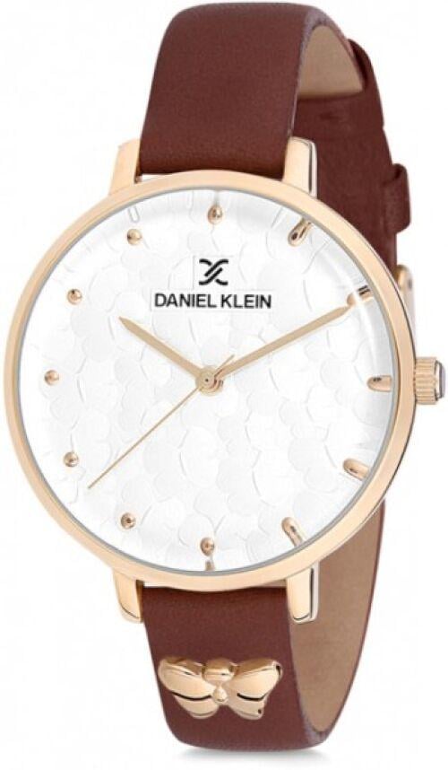 Наручний годинник жіночий Daniel Klein DK12184-2 (108637)