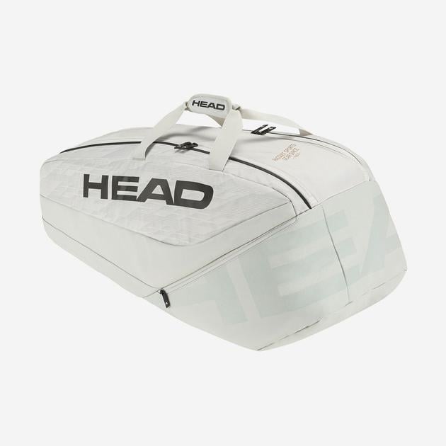 Тенісний чохол Head ProxRacquet Bag L Білий (260033)