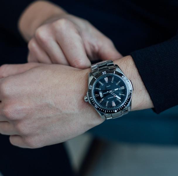 Годинник наручний Curren Quartz (2435837217) - фото 3 Годинник наручний Curren Quartz (2435837217) - фото 3