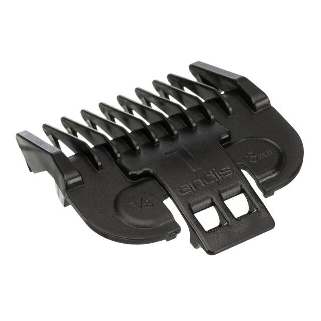 Набор сменных насадок Trixie Andis 3/6/10/13 мм (TX-23872-20) Набор сменных насадок Trixie Andis 3/6/10/13 мм (TX-23872-20)