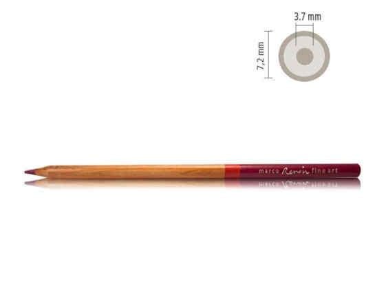 Олівці кольорові Marco Fine Art 100 кольорів - фото 5