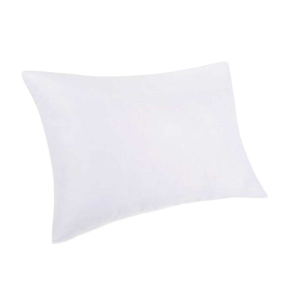Подушка Karaca Home Luks Micro антиаллергенная 50х70 см Белый (svt-2000022279857)
