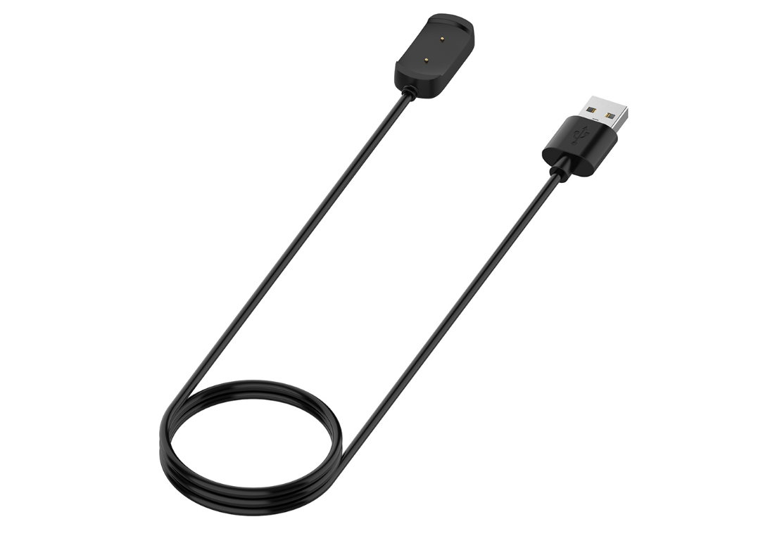 Док-станция для смарт-часов Primo Xiaomi Amazfit T-rex A1918 Black (1322973930)