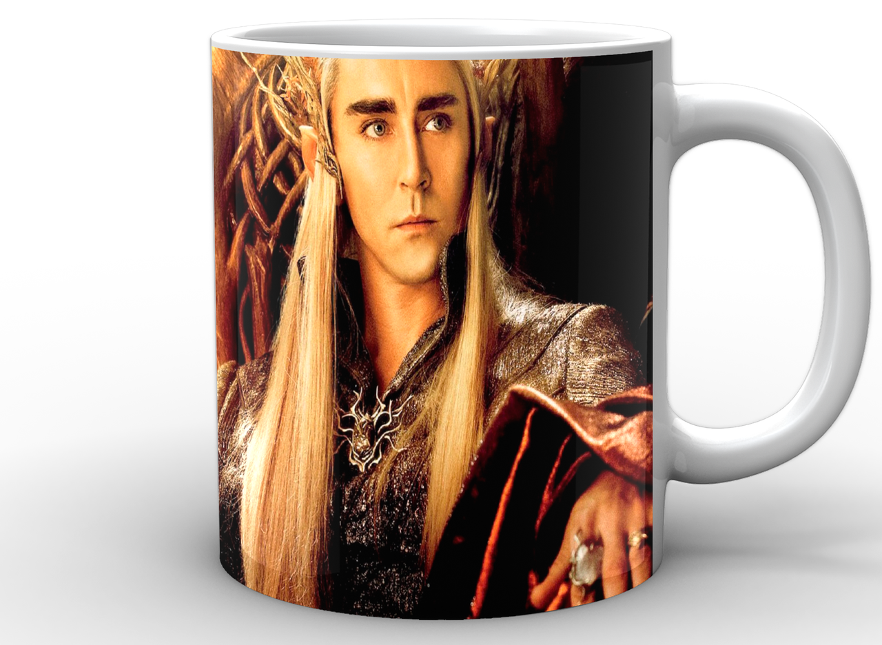 Чашка GeekLand The Lord of the Rings 330 мл (LR.02.011)