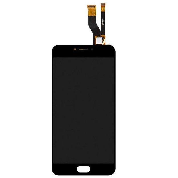 Дисплейный модуль Liquid Crystal Display/Touchscreen для Meizu M3 Note M681H/M681Q/M681C Черный (000016168)