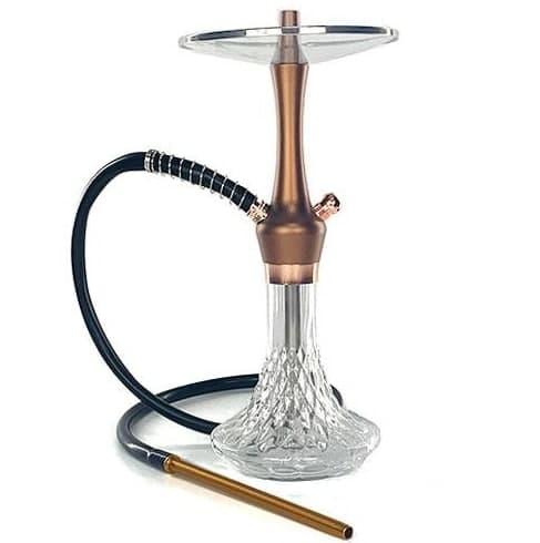 Кальян Kohana Estetic Bronze (10841)