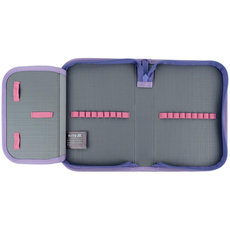 Шкільний рюкзак KITE SET K25-555S-7 Sweetheart з пеналом та сумкою для взуття (995184) - фото 23 Шкільний рюкзак KITE SET K25-555S-7 Sweetheart з пеналом та сумкою для взуття (995184) - фото 23