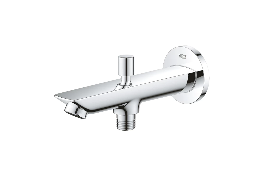 Душевая система Grohe QuickFix Start UA202803R3 (22869919) - фото 4 Душевая система Grohe QuickFix Start UA202803R3 (22869919) - фото 4