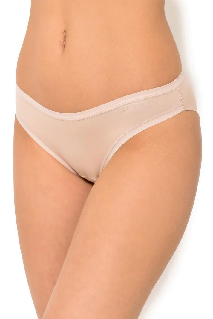 Трусики женские слепые Janira S Кофейный (31860кофейный)