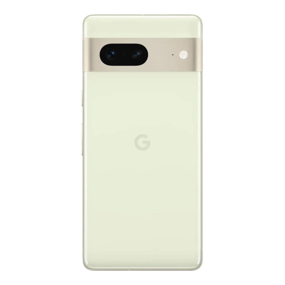 Смартфон Google Pixel 7 8/128GB Lemongrass - фото 2