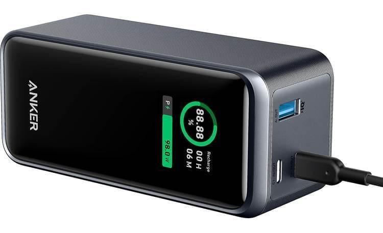 Внешний аккумулятор ANKER Prime 20000 mAh 200W PD (A1336)