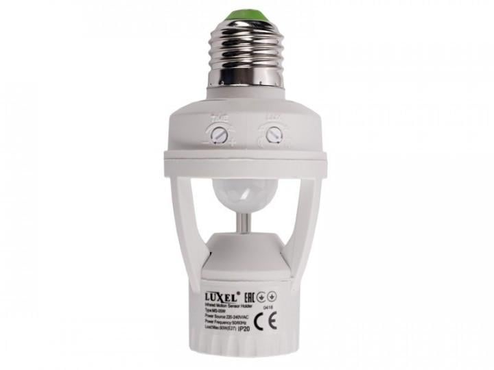 Датчик движения Luxel 0.5W IP20 (ae0cf470)