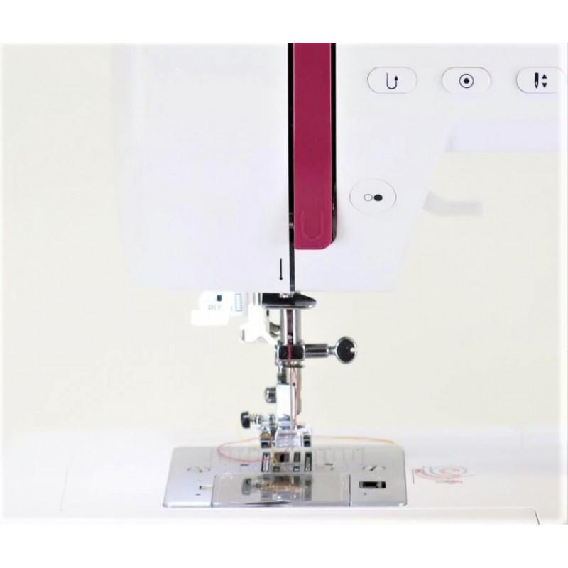 Швейная машинка Bernina Bernette Sew&Go 7 - фото 8