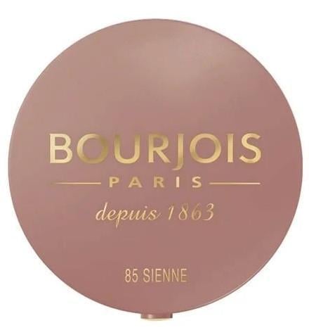 Рум'яна для обличчя BOURJOIS Pastel Joues 85 Sienne 2,5 г (2205505718) - фото 1
