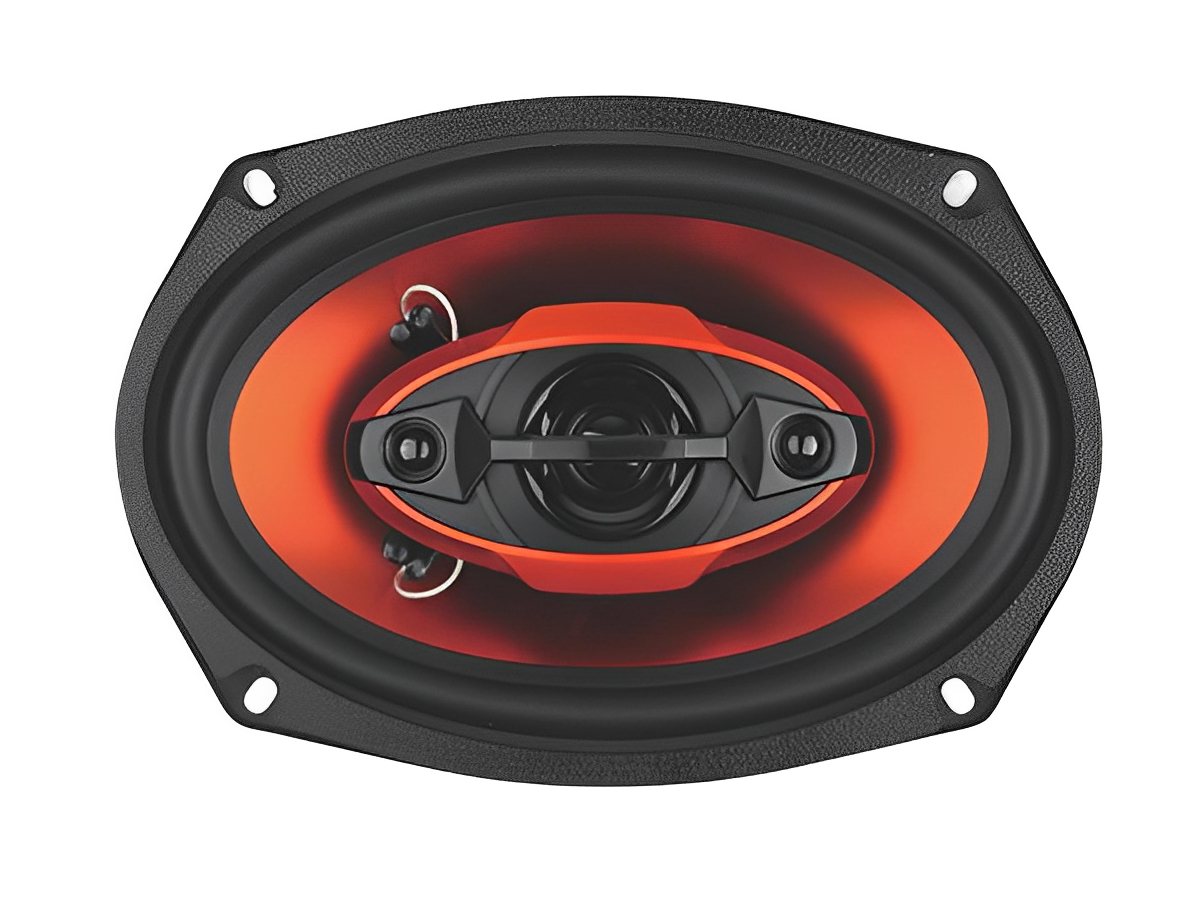 Автоакустика Akai AS-694TH (00000048412)