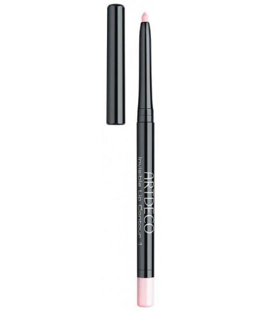 Карандаш для губ Artdeco Invisible Lip Contour 0,3 г №1 Clear (379906)