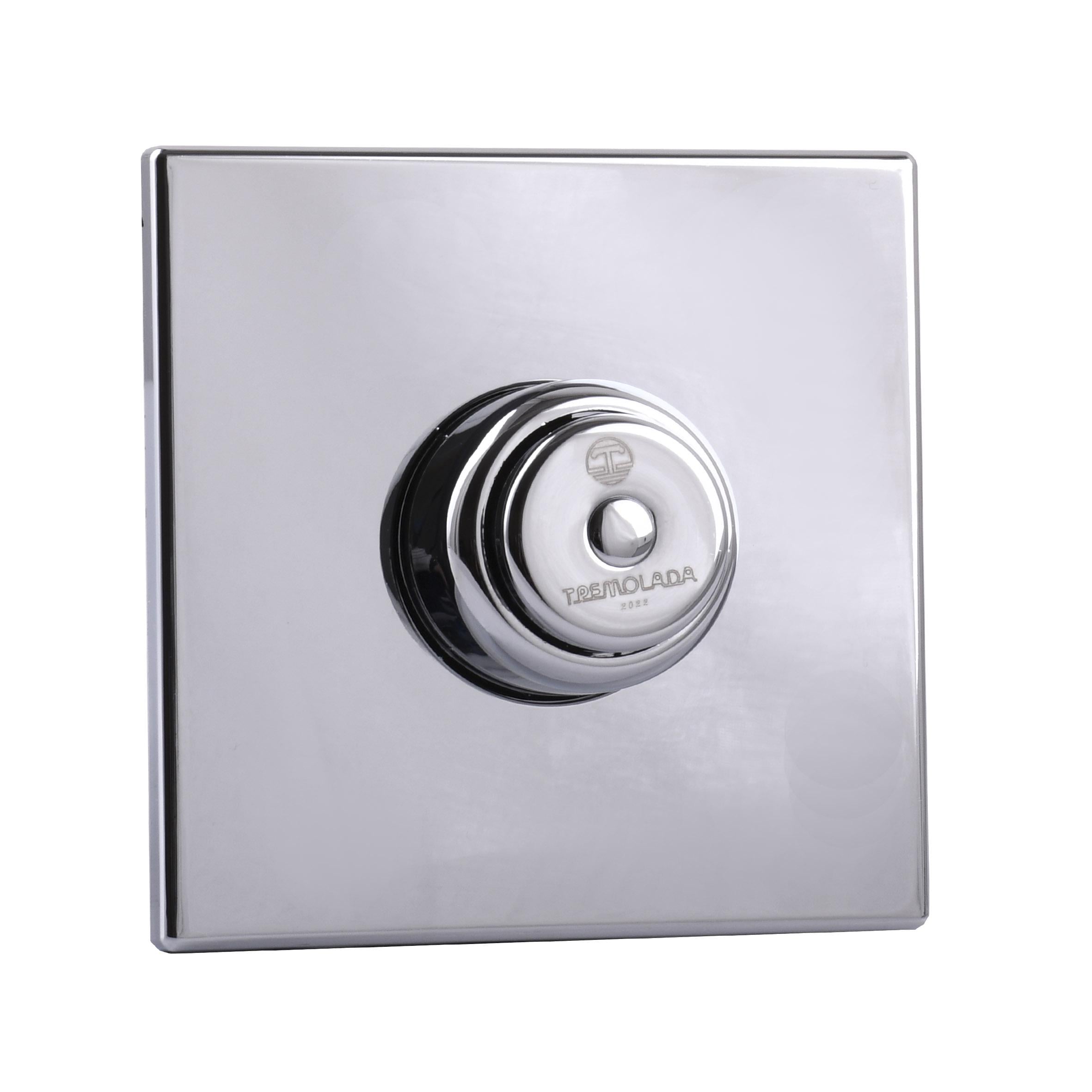 Кран-дозатор для писсуара и душа Tremolada ТREMO-467RG (37257)