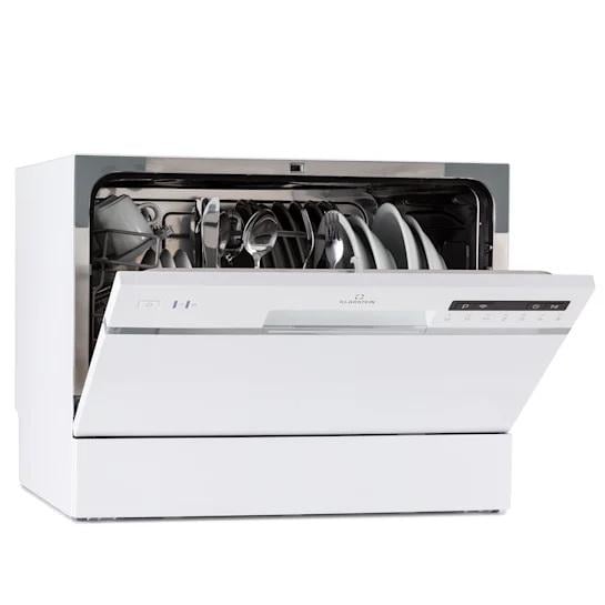 Посудомийна машина KLARSTEIN Amazonia 6 Smart Dishwasher App Control (10041885) - фото 1