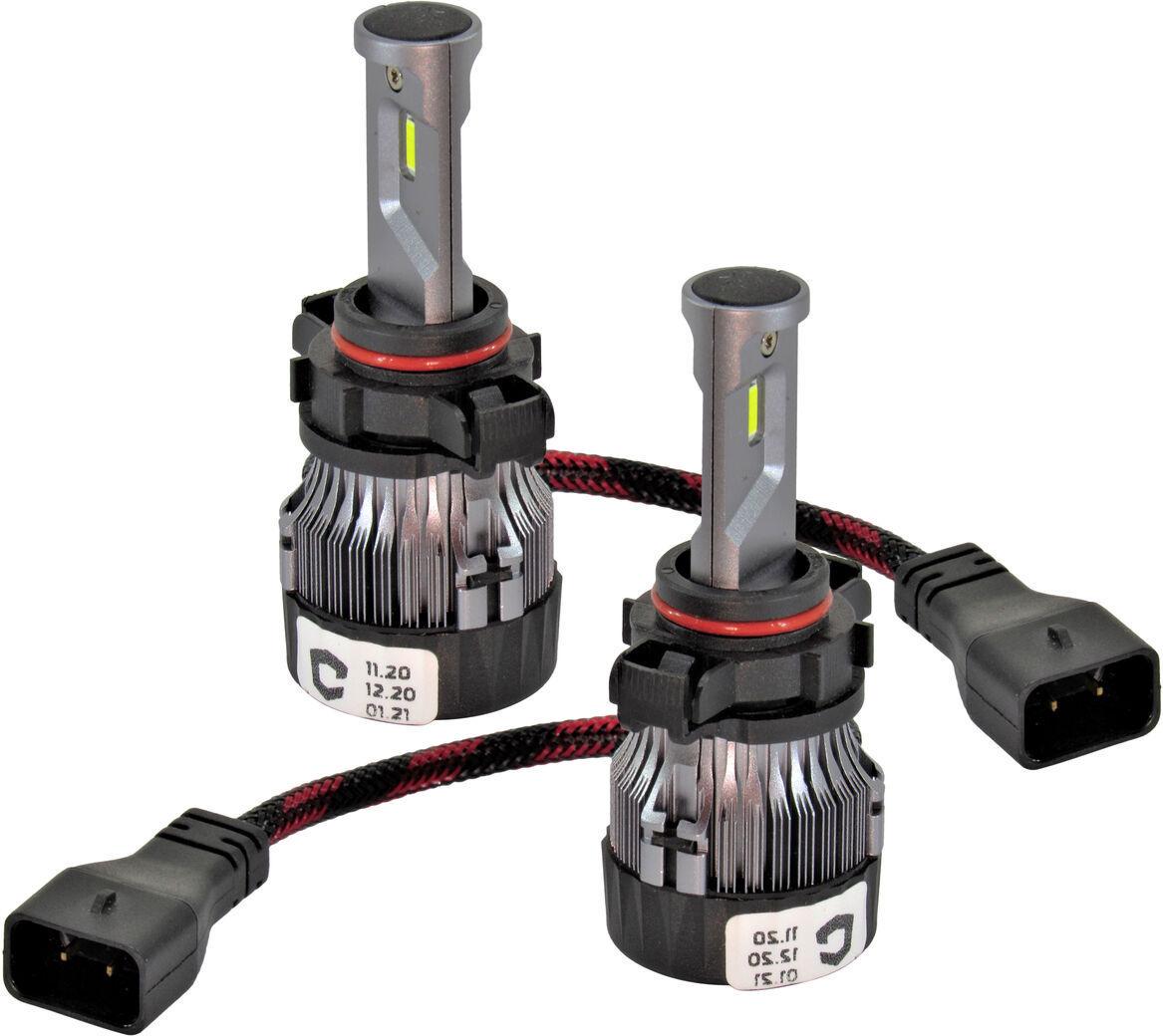 Лампочка CYCLONE LED PSX24 TYPE 19 5000K TYPE 19 5000K