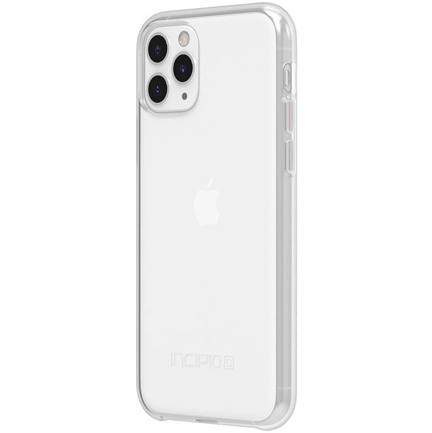 Прозрачный силиконовый чехол Incipio Сase for iPhone 11 Pro Max, Clear (IPH-1835-CLR) - фото 1