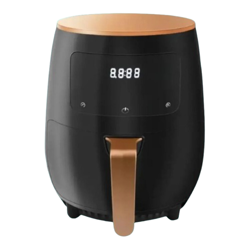 Фритюрница Top Kitchen TK09904 3200 Вт 6 л (є153)