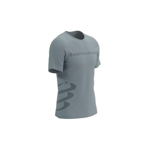 Футболка мужская Compressport Promo Tshirt SS Set All size 5 шт. White