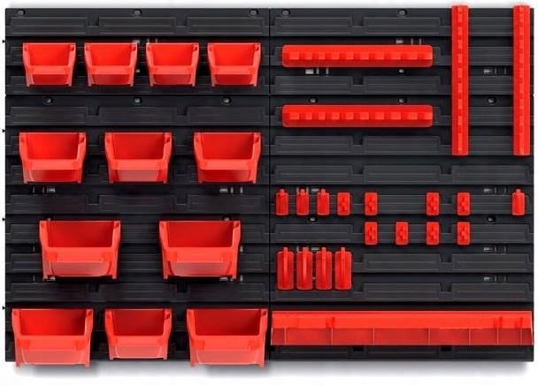 Органайзер для інструменту Kistenberg 78х52 см (KOR11)