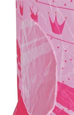 Намет дитячий Рожевий (1164) - фото 6 Намет дитячий Рожевий (1164) - фото 6