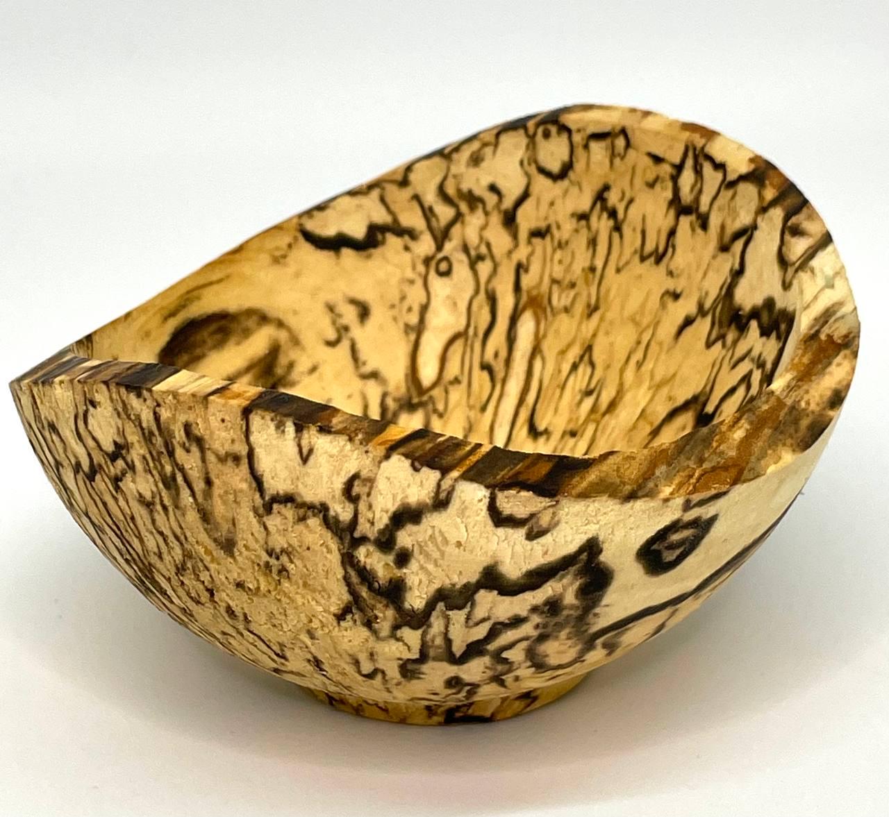 Деревянная емкость из березы для изготовления свечей (9276268) - фото 3 Деревянная емкость из березы для изготовления свечей (9276268) - фото 3