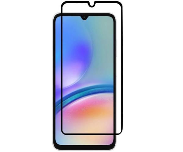 Защитное стекло Full Screen Tempered Glass для Samsung Galaxy A17 4G/5G