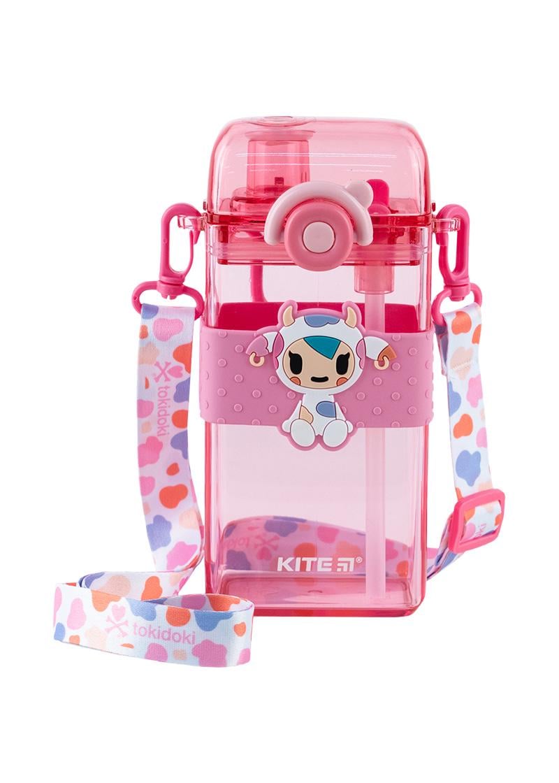 Бутылка KITE для воды 500 мл TK (TK24-1203)