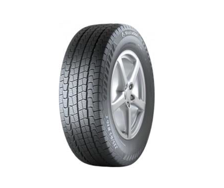 Автошина MATADOR MPS 400 Variant All Weather 2 205/75R16C 110/108R