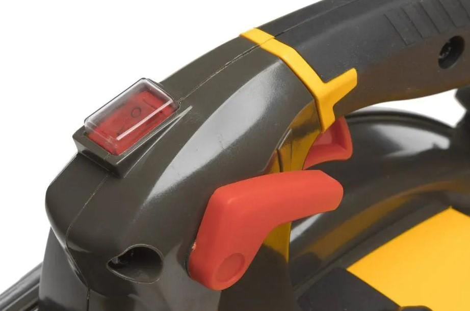 Пилосос садовий бензиновий Stiga BL530V (53396) - фото 8 Пилосос садовий бензиновий Stiga BL530V (53396) - фото 8