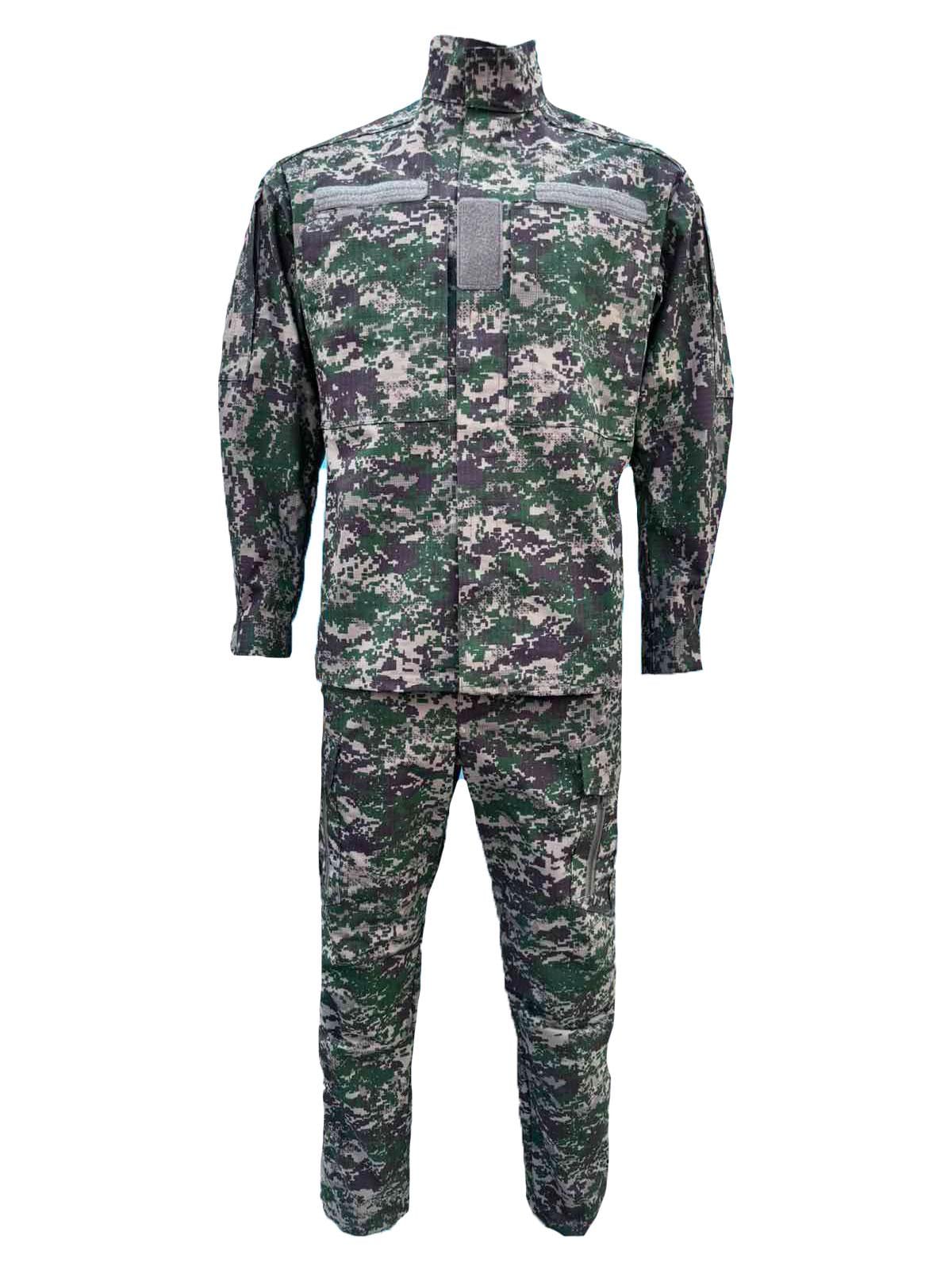 Военная форма Pancer Protection р. 46 Хищник ММ-14 (357652146)