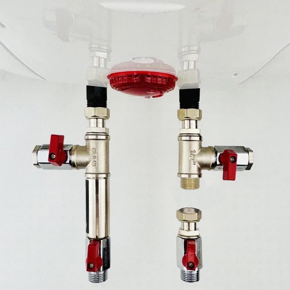 Набор для водонагревателя Boiler Series MINI B2 (KV31012)