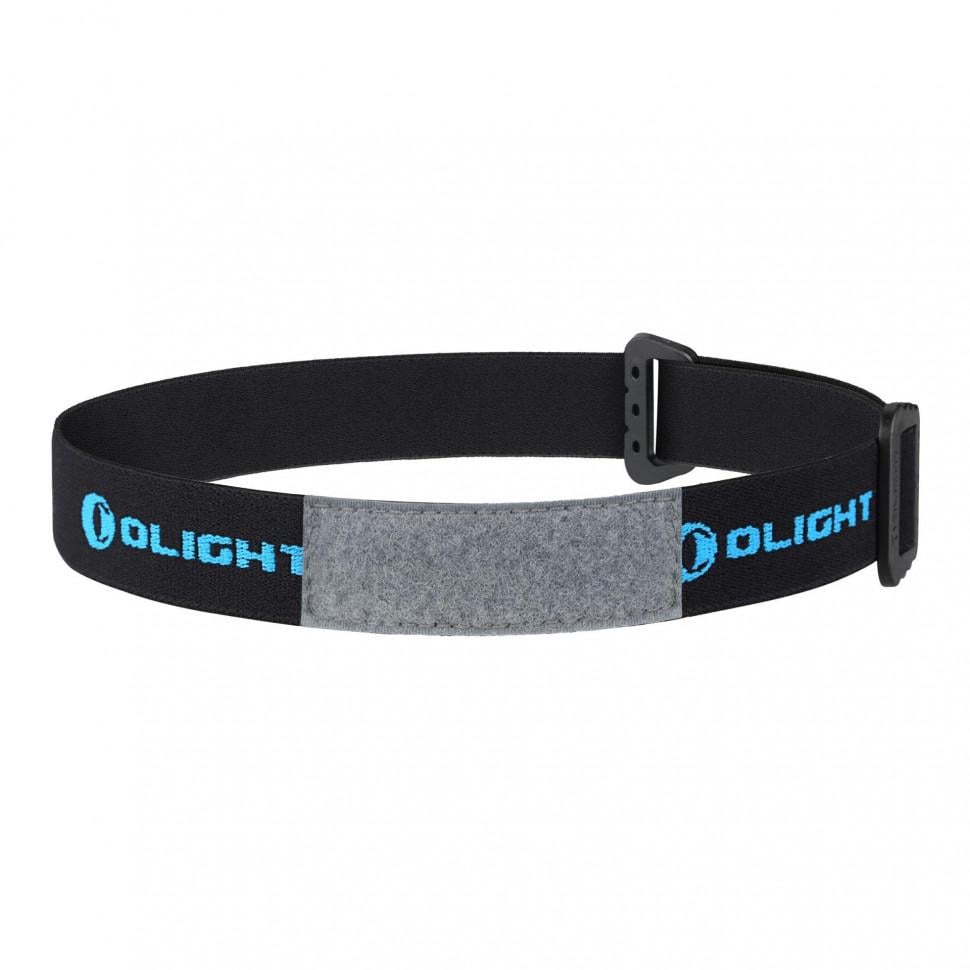 Крепление Olight Perun Headband с Velcro