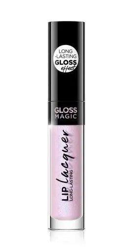 Помада для губ Eveline Cosmetics GLOSS MAGIC LIP LACQUER жидкая с блеском №32