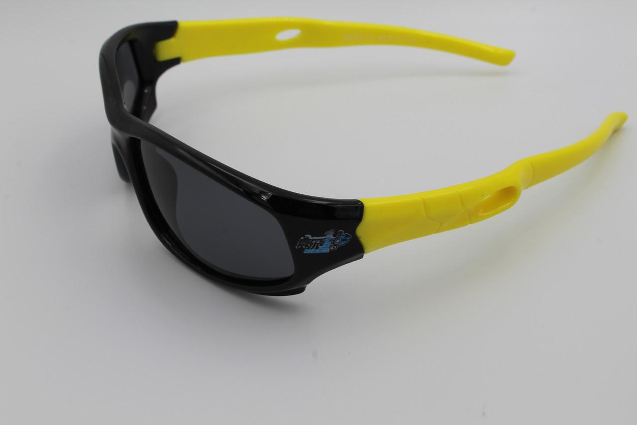 Солнцезащитные очки детские неломайки (S2028 c4) - фото 7 Солнцезащитные очки детские неломайки (S2028 c4) - фото 7