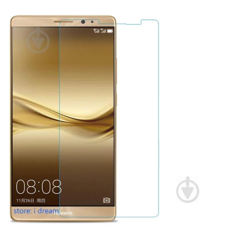 Защитное стекло Glass 2.5D для Huawei Mate 8 (31228)