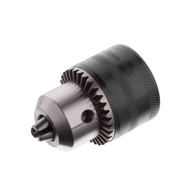 Патрон для дриля із ключем Intertool ST-1224 B16 1.5-13 мм