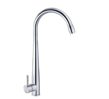 Змішувач для кухні Perla OCELI U-подібний гусак (000050212)