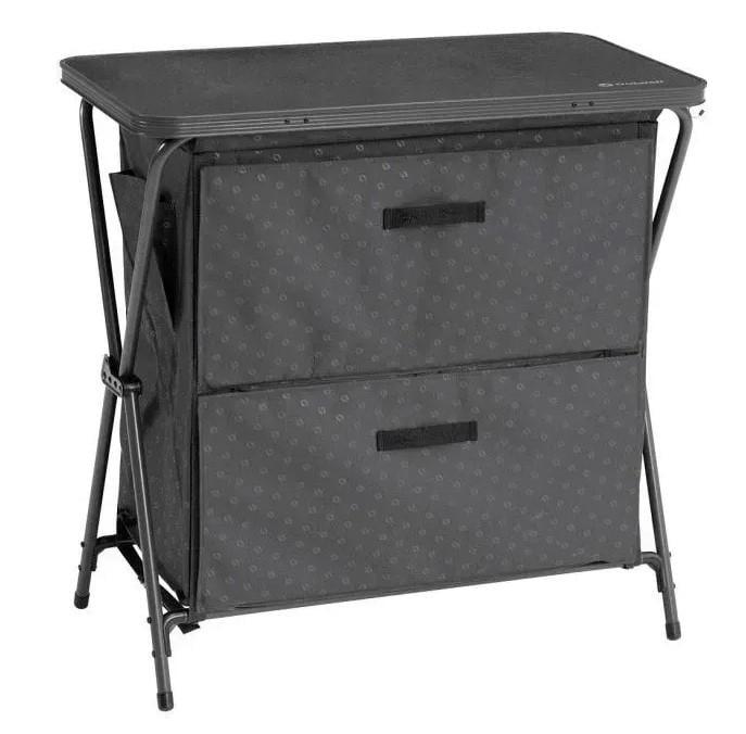 Шкаф кемпинговый Outwell Bahamas Cabinet (531173)