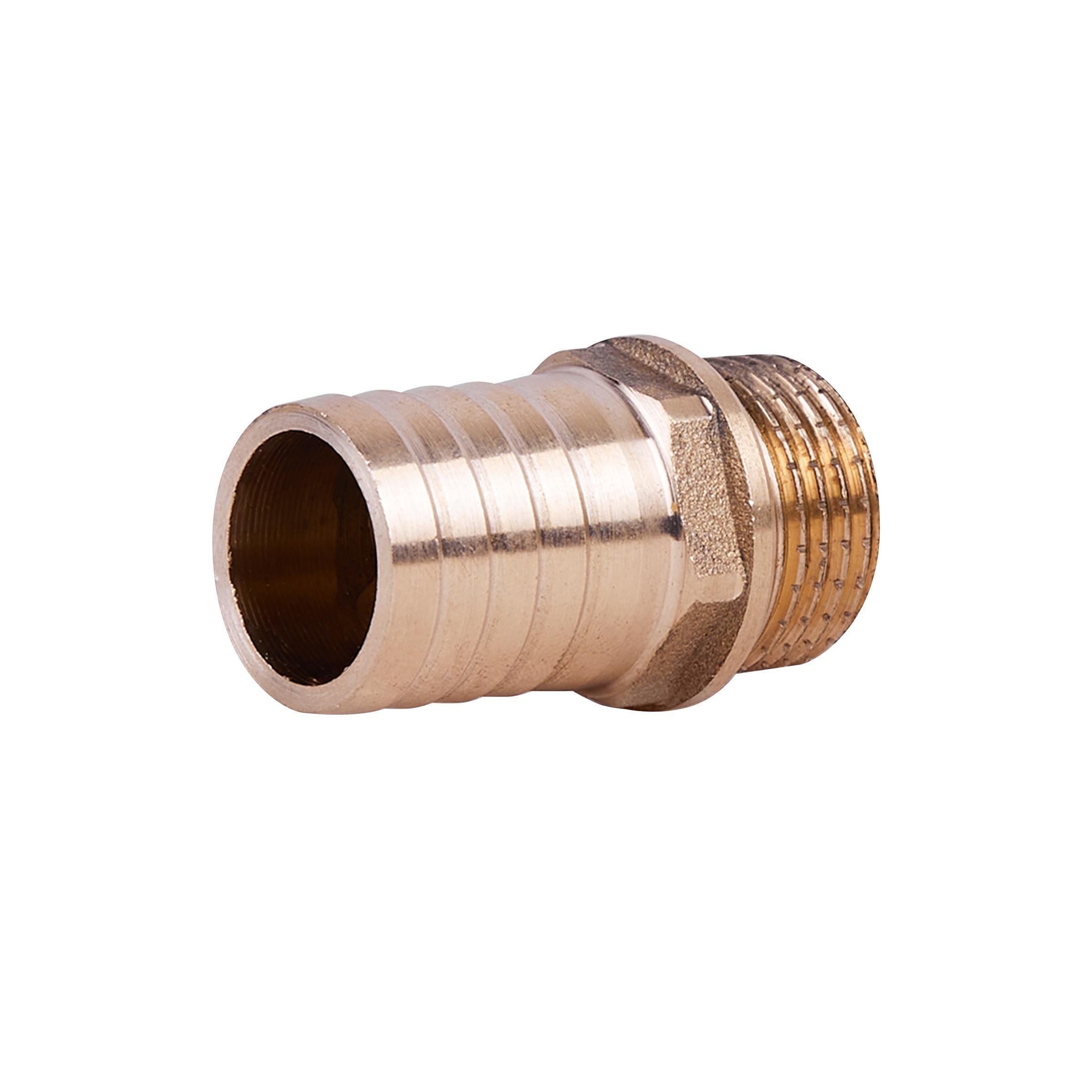 Штуцер SD Plus 20 мм х 1/2" НР SD4271520 (22355587)