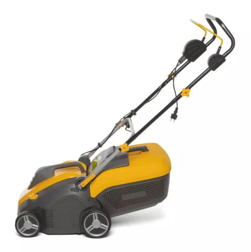 Аэратор электрический Stiga SV415E (52482) - фото 3 Аэратор электрический Stiga SV415E (52482) - фото 3