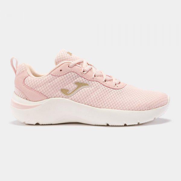 Кроссовки женские Joma CN10LS2313 N-100 Lady 2313 р. 37 Pink (8445757048639) Кроссовки женские Joma CN10LS2313 N-100 Lady 2313 р. 37 Pink (8445757048639)