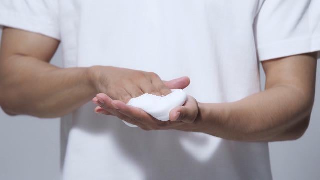 Крем для гоління Shiseido 2в1 - фото 4 Крем для гоління Shiseido 2в1 - фото 4