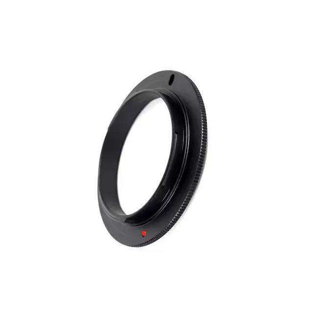 Кольцо реверсивное оборачивающее Sony E-mount 72-NEX 72 мм