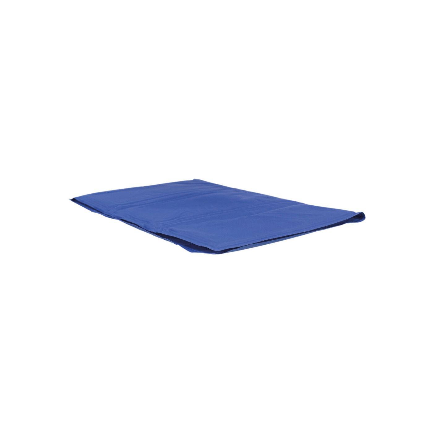 Коврик охлаждающий Trixie XL-XXL 100х60 см Синий (28688)