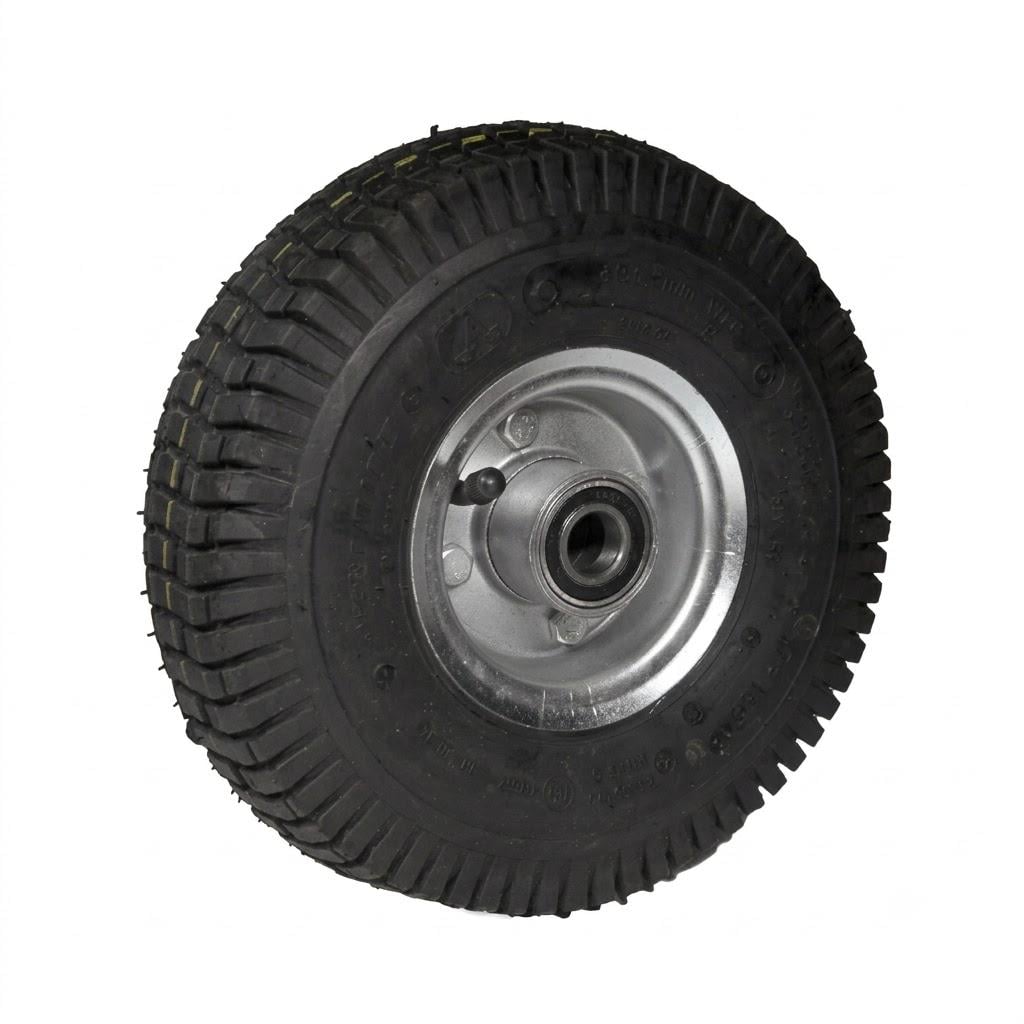 Колесо пневматическое 4.10/3.50-4 (КНП-260)