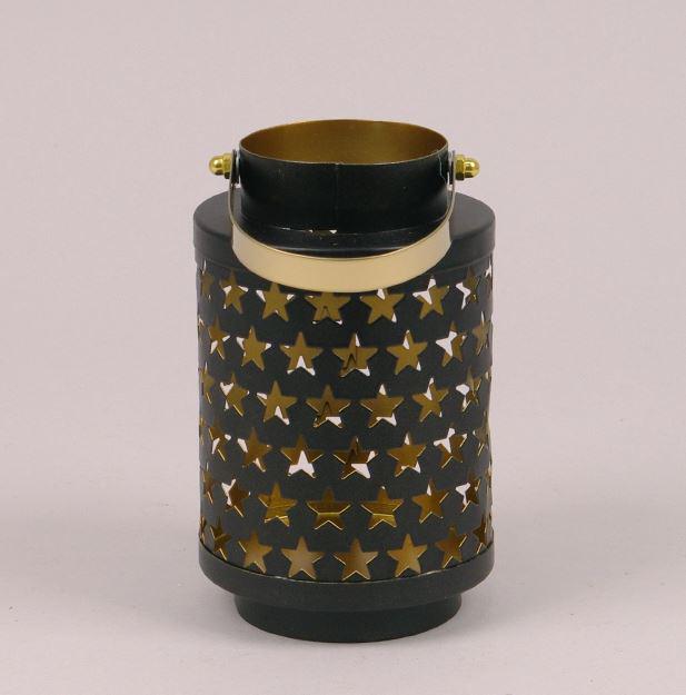 Підсвічник металевий 14,5 см (45560) - фото 3 Підсвічник металевий 14,5 см (45560) - фото 3